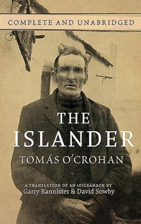 Enlarge image Cover: The Islander - Gill Books