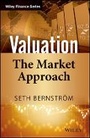 Bild: Valuation - The Market Approach - Wiley