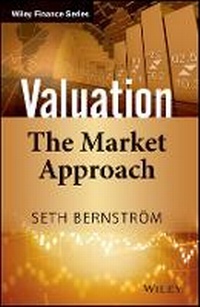 Bild vergrößern Bild: Valuation - The Market Approach - Wiley