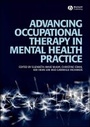 Cover: Advancing Occupational Therapy in Mental Health Practice - Wiley