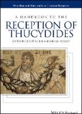 Cover: A Handbook to the Reception of Thucydides - Wiley