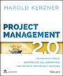 Cover: Project Management 2.0 - Leveraging Tools, Distributed Collaboration, and Metrics for Project Success - Wiley
