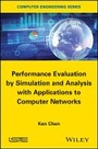 Cover: Performance Evaluation by Simulation and Analysis with Applications to Computer Networks - Wiley