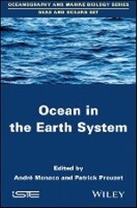 Bild vergrößern Bild: Ocean in the Earth System - Wiley