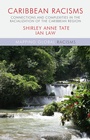 Cover: Caribbean Racisms - Palgrave Macmillan