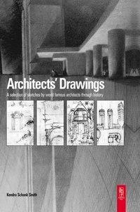 Enlarge image Cover: Architects' Drawings - Routledge