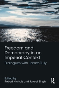 Enlarge image Cover: Freedom and Democracy in an Imperial Context - Routledge