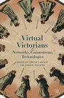 Cover: Virtual Victorians - Palgrave MacMillan