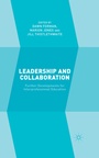 Cover: Leadership and Collaboration - Palgrave Macmillan