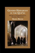 Cover: Gender Hierarchy in the Qur'an - Cambridge University Press