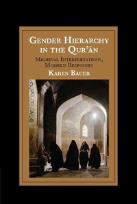 Abbildung von: Gender Hierarchy in the Qur'an - Cambridge University Press