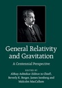 Cover: General Relativity and Gravitation - Cambridge University Press