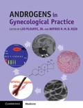Cover: Androgens in Gynecological Practice - Cambridge University Press