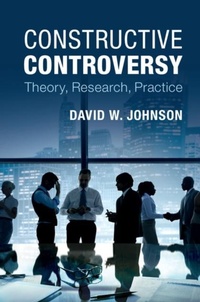 Abbildung von: Constructive Controversy - Cambridge University Press