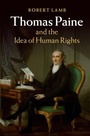 Cover: Thomas Paine and the Idea of Human Rights - Cambridge University Press
