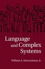 Cover: Language and Complex Systems - Cambridge University Press
