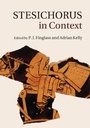 Cover: Stesichorus in Context - Cambridge University Press