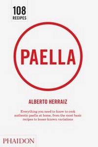 Abbildung von: Paella - Phaidon Press Ltd