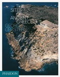 Cover: The Sites of Ancient Greece - Phaidon Press Ltd