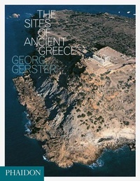 Enlarge image Cover: The Sites of Ancient Greece - Phaidon Press Ltd