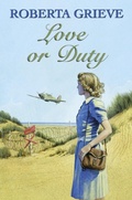 Cover: Love or Duty - Robert Hale