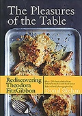 Cover: The Pleasures of the Table - Gill Life
