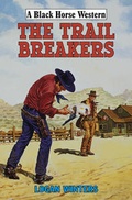 Cover: Shootout at Clearwater Springs - Robert Hale Ltd