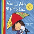 Cover: You and Me Rain or Shine - Scholastic