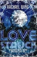 Cover: Love Struck - Scholastic