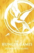 Cover: The Hunger Games - Scholastic