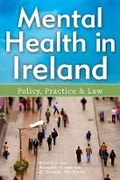 Cover: Mental Health in Ireland - Gill Education