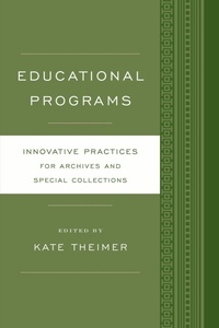 Abbildung von: Educational Programs - Bloomsbury eBooks US