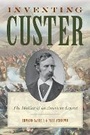 Cover: Inventing Custer - Rowman & Littlefield Publishers