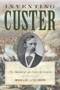 Cover: Inventing Custer - Rowman & Littlefield Publishers