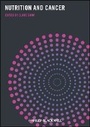 Cover: Nutrition and Cancer - Wiley