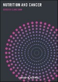 Enlarge image Cover: Nutrition and Cancer - Wiley