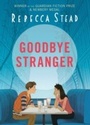 Cover: Goodbye Stranger - Andersen Digital
