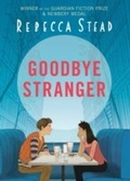 Cover: Goodbye Stranger - Andersen Digital