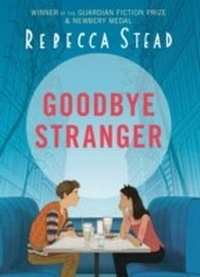 Enlarge image Cover: Goodbye Stranger - Andersen Digital