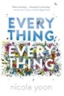 Cover: Everything, Everything - RHCP UK Digital