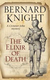 Abbildung von: The Elixir of Death - Severn House