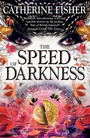 Cover: Shakespeare Quartet: The Speed of Darkness - Hodder Children's Books