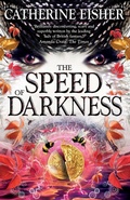 Cover: Shakespeare Quartet: The Speed of Darkness - Hodder Children's Books