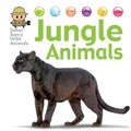 Cover: Safari Sam's Wild Animals: Jungle Animals - Franklin Watts Ltd