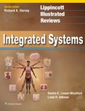 Cover: Lippincott Illustrated Reviews: Integrated Systems - LWW