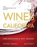 Cover: Wines of California - Sterling
