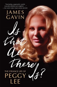 Enlarge image Cover: Is That All There Is? - Atria Books