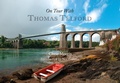 Cover: On Tour with Thomas Telford - Amberley Publishing