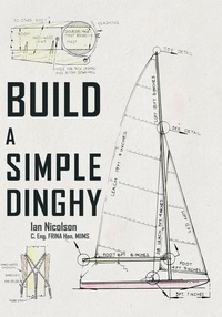 Abbildung von: Build a Simple Dinghy - Amberley Publishing