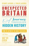 Cover: Unexpected Britain - Amberley Publishing